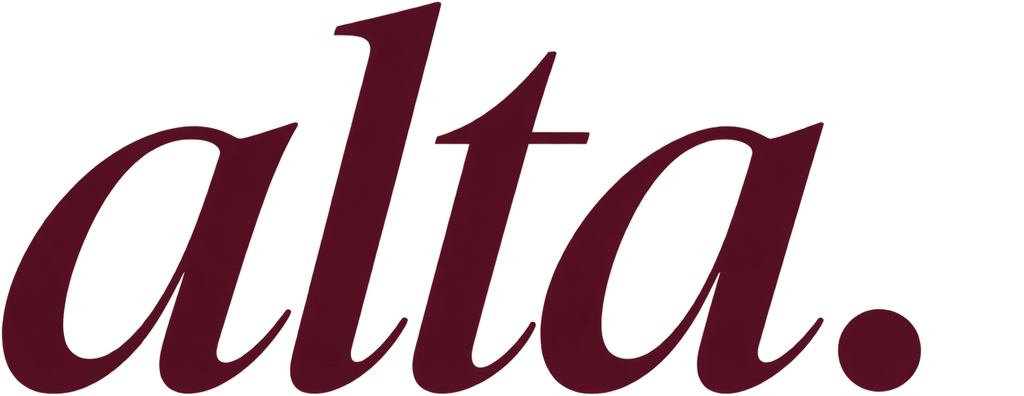 alta.