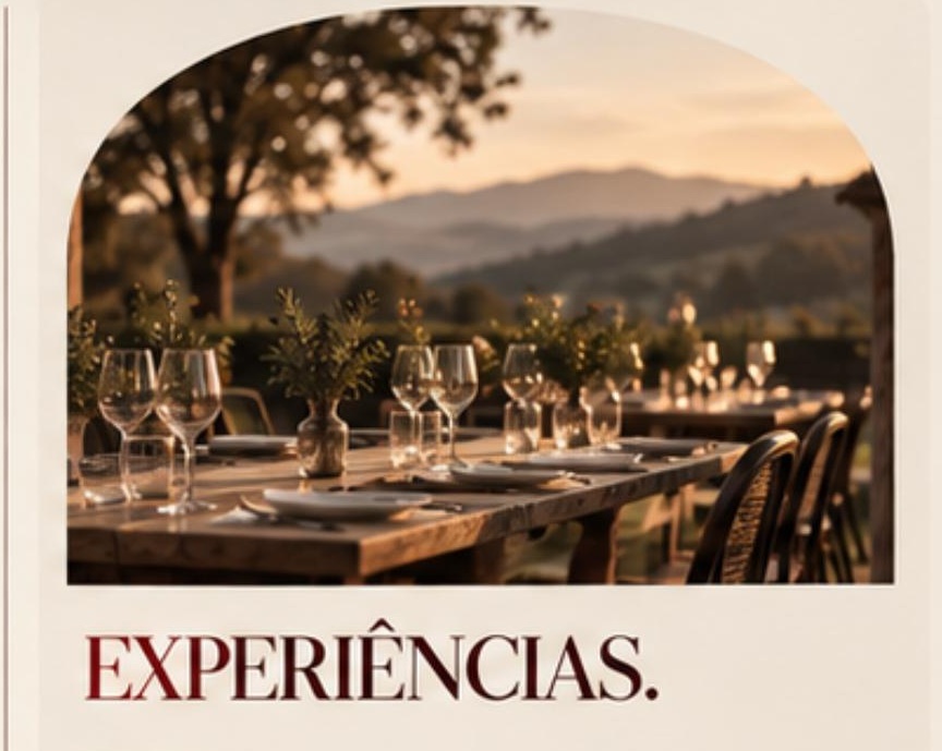 Experiências