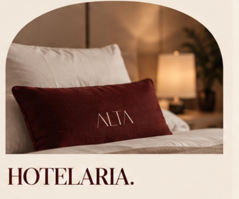 Hotelaria