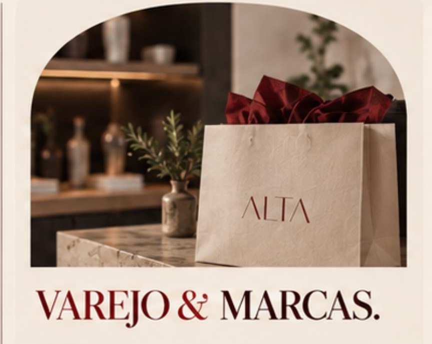 Varejo & Marcas